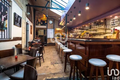 Bar à PARIS (75004)