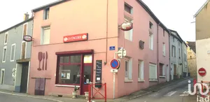 Murs commerciaux  à CHAMPLITTE (70600)