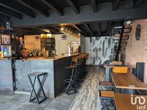 Bar-brasserie à LE HAVRE (76600)