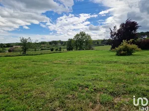 Terrain à SAINT-MARTIAL-DE-NABIRAT (24250)