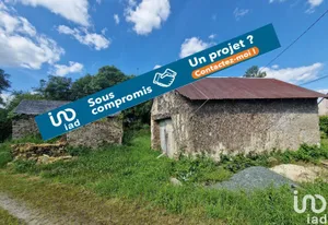 House in PRINQUIAU (44260)