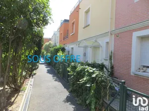 House at ORLY (94310)