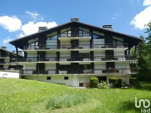Apartment at Les Contamines-Montjoie (74170)