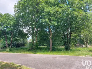 Terrain à ANDERNOS-LES-BAINS (33510)