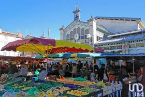 Boutique/Local commercial à LA ROCHELLE (17000)