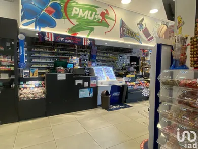 Bar-tabac à CASTELNAU-LE-LEZ (34170)