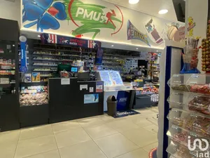 Bar-tabac à CASTELNAU-LE-LEZ (34170)