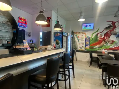 Bar-tabac à CASTELNAU-LE-LEZ (34170)