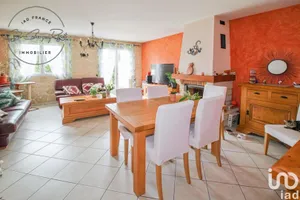 House at TREMBLAY-EN-FRANCE (93290)