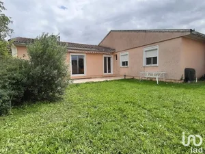 Maison à ROMANS-SUR-ISÈRE (26100)