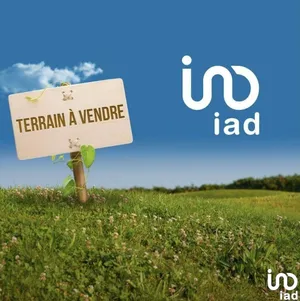 Land at BAUDINARD-SUR-VERDON (83630)