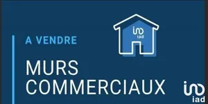 Murs commerciaux  à SAINT-RAPHAËL (83700)