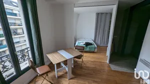 Appartement à SAINT-MANDÉ (94160)