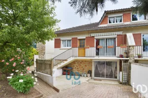 Maison à CORBEIL-ESSONNES (91100)