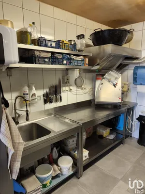 Restauration rapide à SAINT-ÉTIENNE-LES-ORGUES (04230)