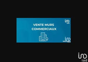 Murs commerciaux  à DINAN (22100)