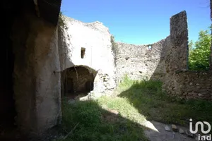 Maison de village à VAISON-LA-ROMAINE (84110)