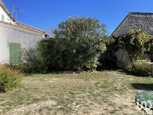 Maison à SAINTE-MARIE-DE-RÉ (17740)