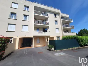 Apartment at LA FERTÉ-SOUS-JOUARRE (77260)