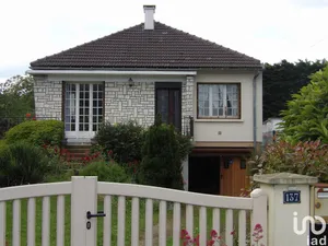 Maison à LÈVES (28300)