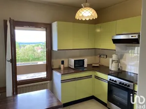 Apartment at AUXERRE (89000)