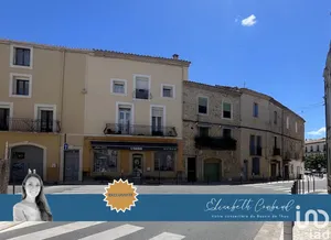 Boutique/Local commercial à POUSSAN (34560)