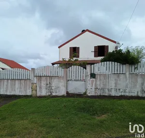 House in SAINTE-SUZANNE (97441)