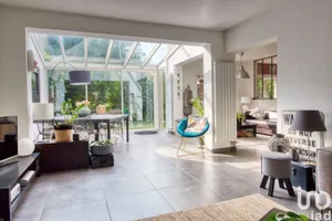 Maison à CERGY (95000)