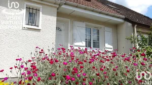 Maison à JARGEAU (45150)