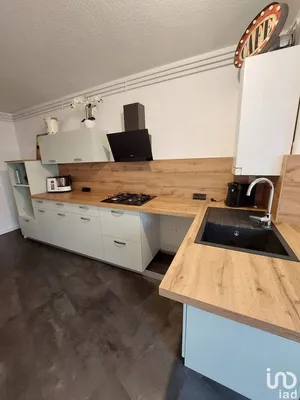 Appartement à TARBES (65000)