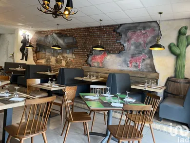 Restaurant à MONTÉLIMAR (26200) — 13/28