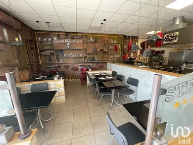 Restaurant à MONTÉLIMAR (26200) — 14/28