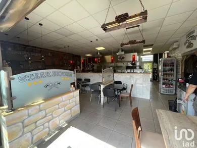 Restaurant à MONTÉLIMAR (26200) — 15/28