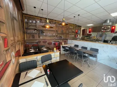 Restaurant à MONTÉLIMAR (26200) — 16/28