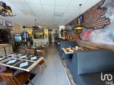 Restaurant à MONTÉLIMAR (26200) — 18/28