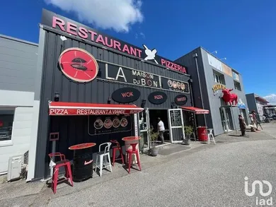Restaurant à MONTÉLIMAR (26200) — 2/28