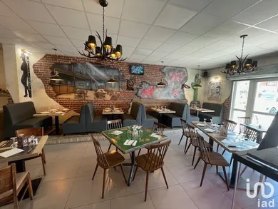 Restaurant à MONTÉLIMAR (26200) — 20/28