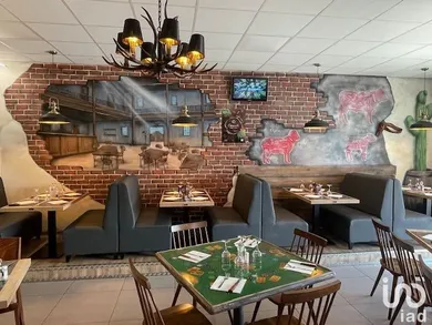 Restaurant à MONTÉLIMAR (26200) — 21/28