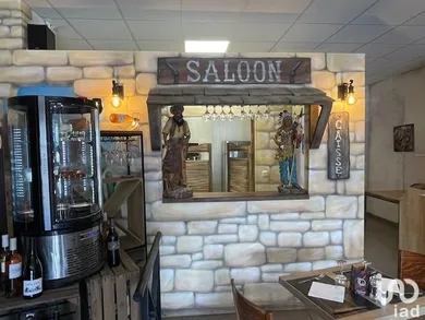 Restaurant à MONTÉLIMAR (26200) — 22/28