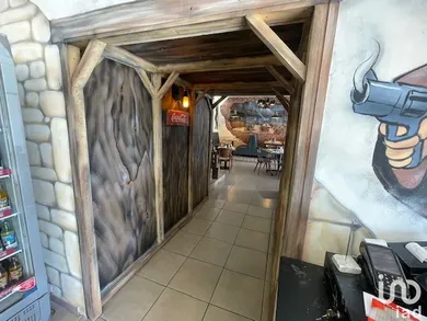 Restaurant à MONTÉLIMAR (26200) — 23/28