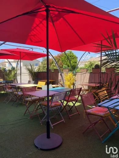 Restaurant à MONTÉLIMAR (26200) — 26/28