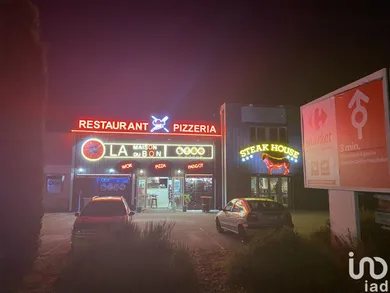Restaurant à MONTÉLIMAR (26200) — 27/28