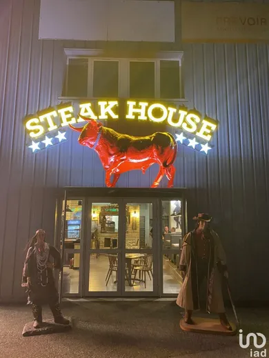 Restaurant à MONTÉLIMAR (26200) — 28/28