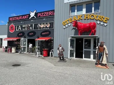 Restaurant à MONTÉLIMAR (26200) — 3/28