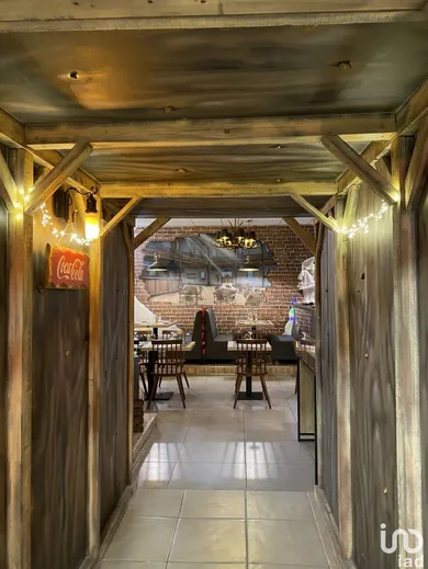 Restaurant à MONTÉLIMAR (26200) — 5/28