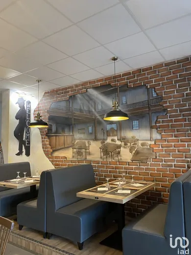 Restaurant à MONTÉLIMAR (26200) — 7/28