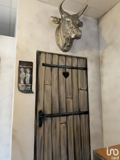 Restaurant à MONTÉLIMAR (26200) — 8/28