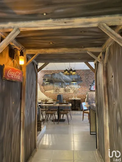 Restaurant à MONTÉLIMAR (26200) — 9/28