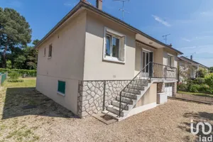 Maison à VILLEMANDEUR (45700)