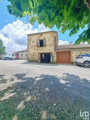 Grange à RIBEYRET (05150)